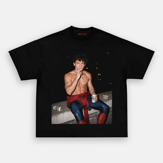 Super Hero After Hours Tee 1.2 - AQCHIC