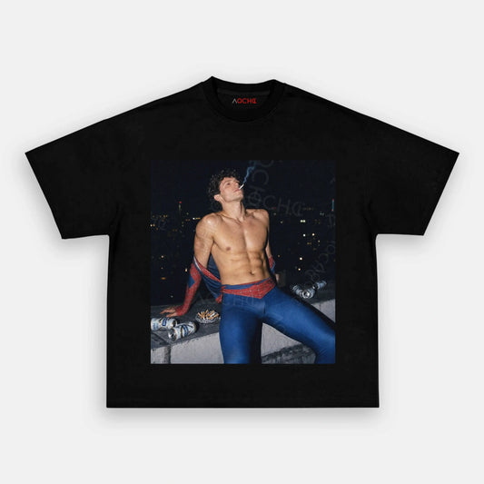Super Hero After Hours Tee 1.3 - AQCHIC