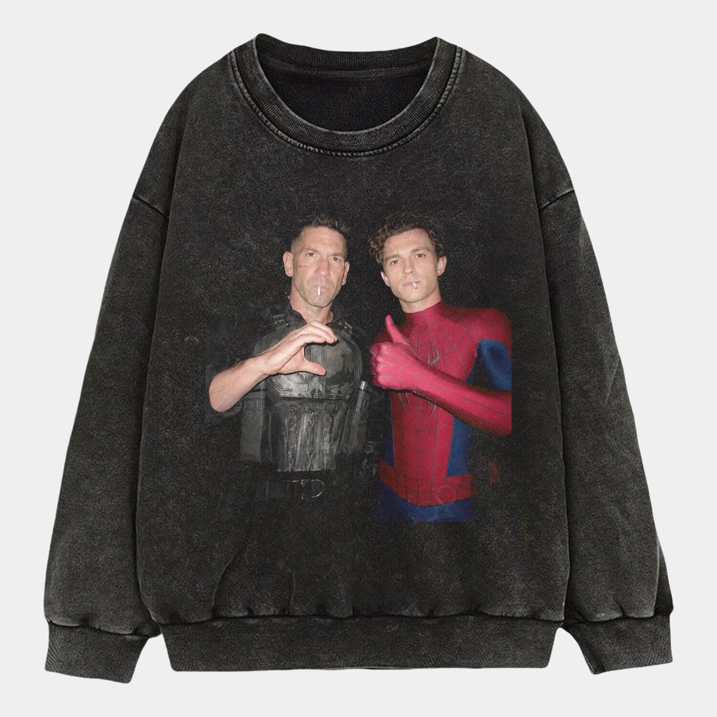 Super Hero After Hours Tee 3.1 - AQCHIC