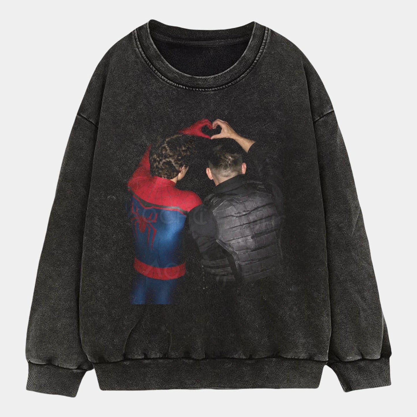 Super Hero After Hours Tee 3.4 - AQCHIC