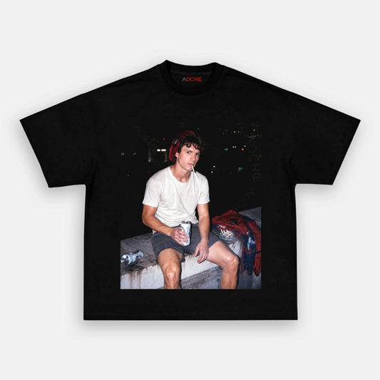 Super Hero After Hours Tee 3 - AQCHIC