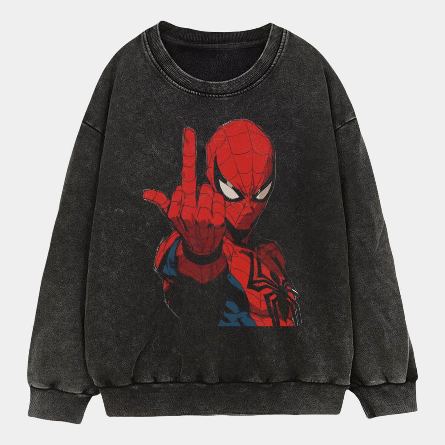 Super Hero Style Tee V5 - AQCHIC