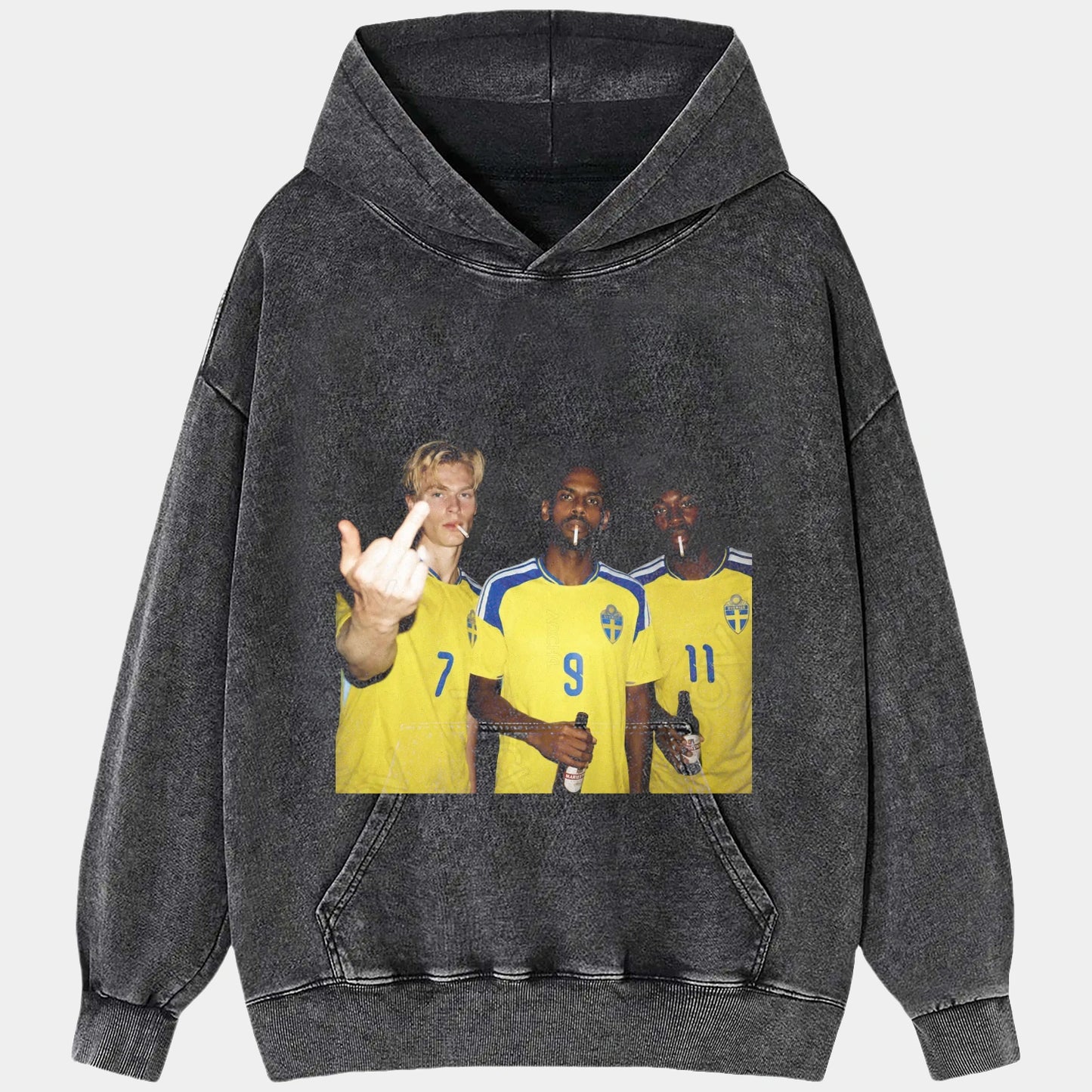 Sweden After Hours Tee 6 - AQCHIC