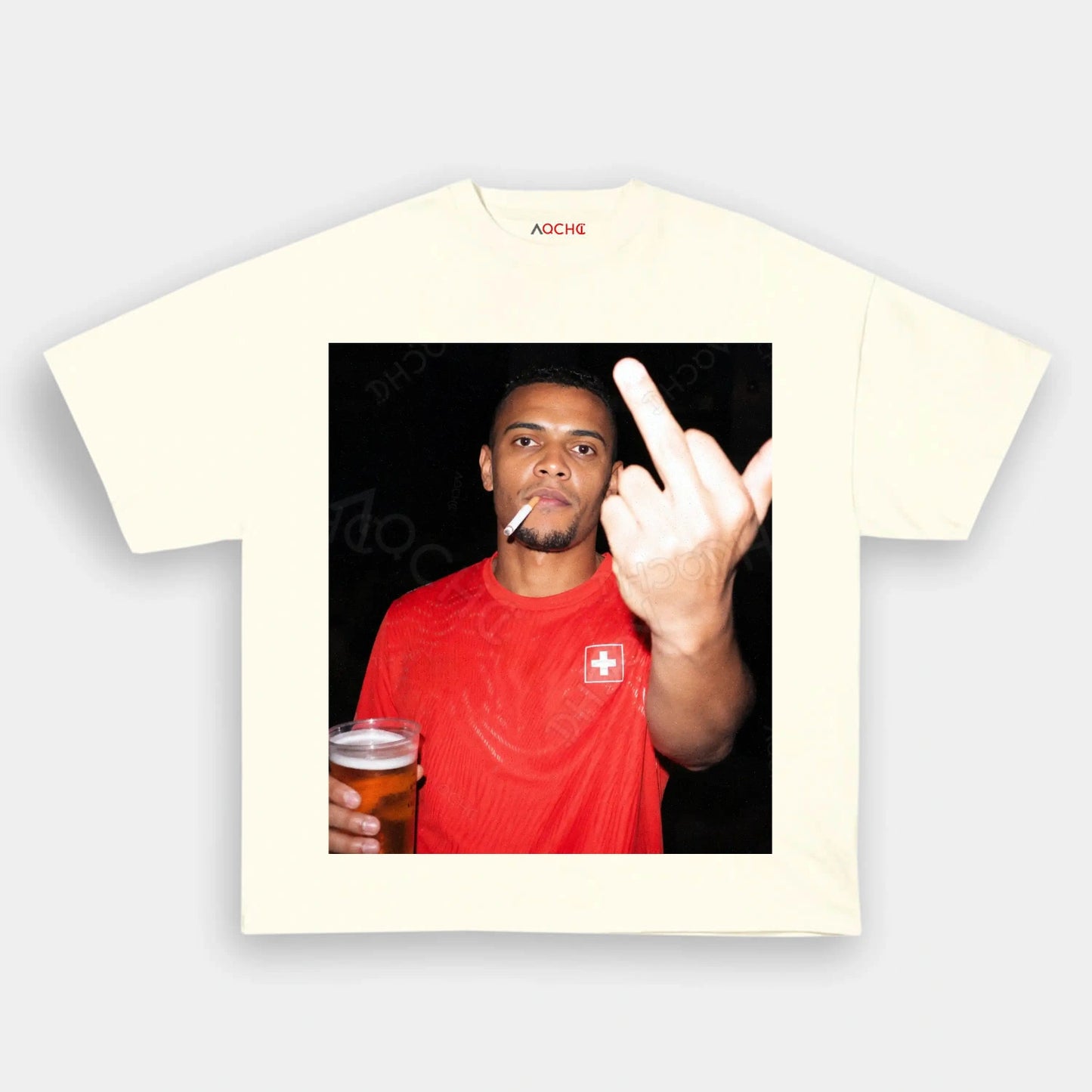 Switzerland After Hours Tee 1 - AQCHIC