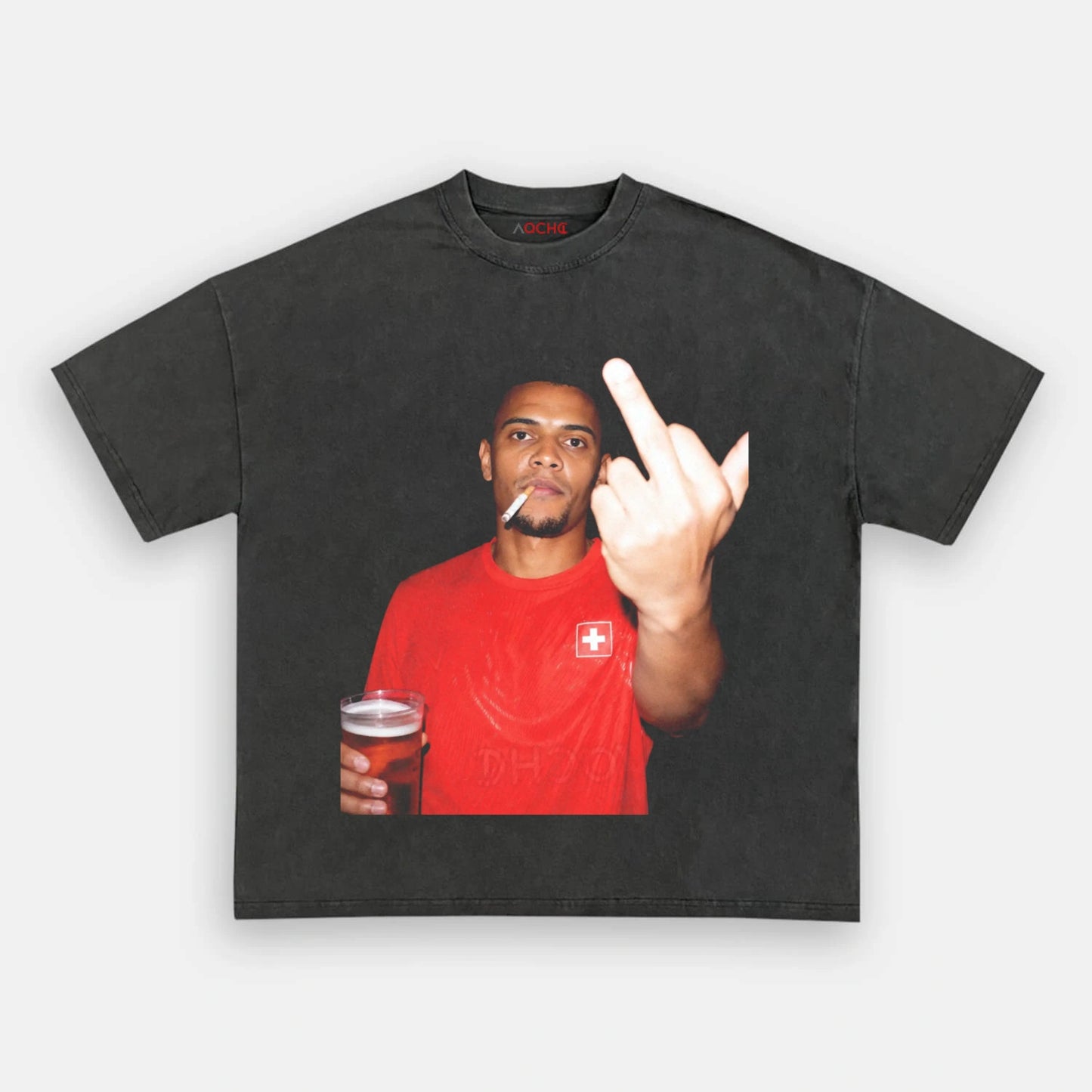 Switzerland After Hours Tee 1 - AQCHIC