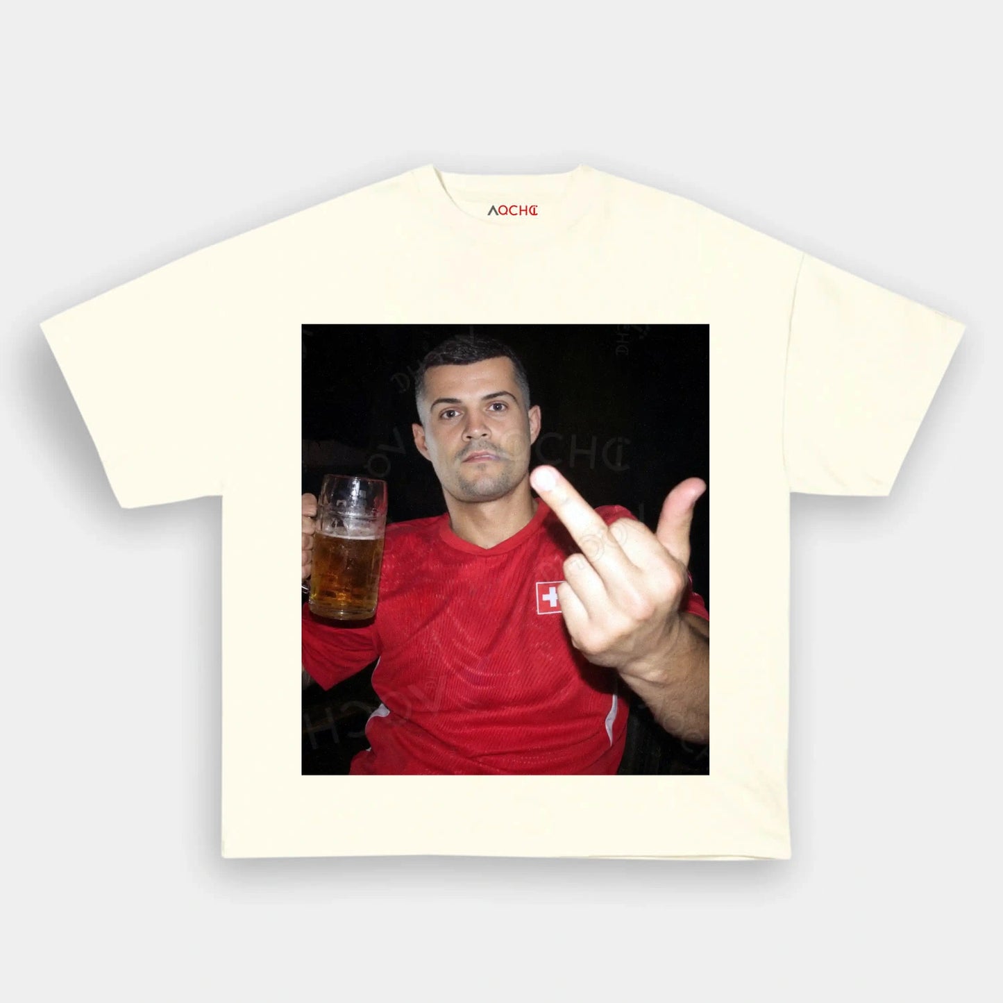 Switzerland After Hours Tee 10 - AQCHIC