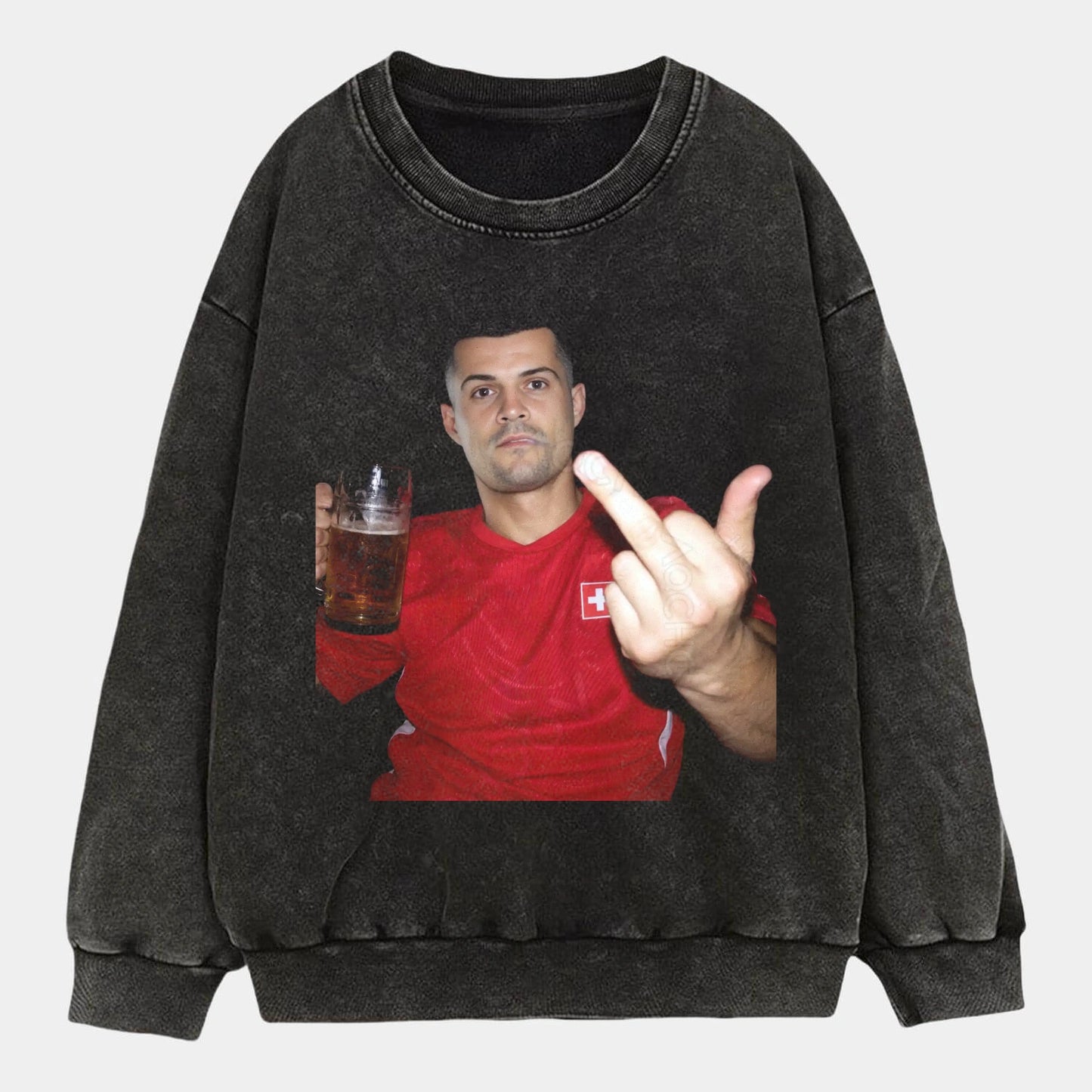 Switzerland After Hours Tee 10 - AQCHIC