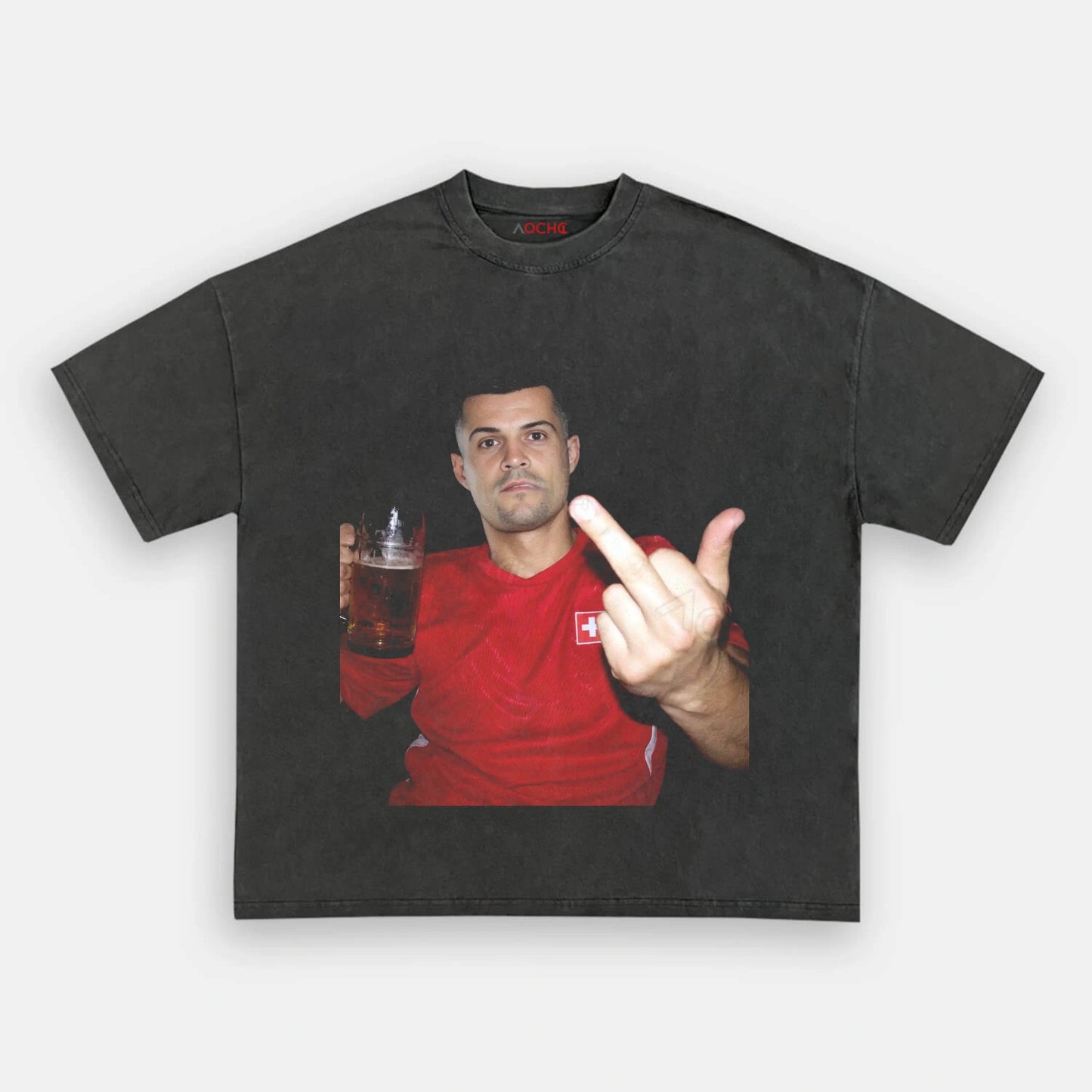 Switzerland After Hours Tee 10 - AQCHIC