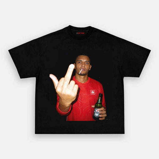 Switzerland After Hours Tee 2 - AQCHIC