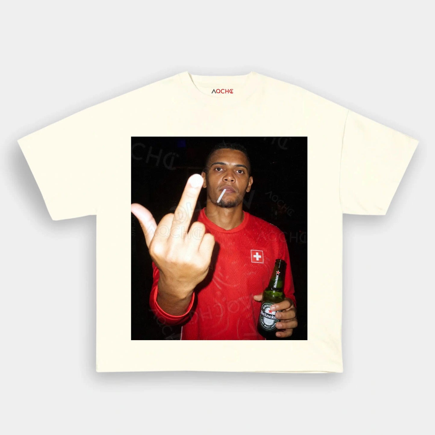 Switzerland After Hours Tee 2 - AQCHIC