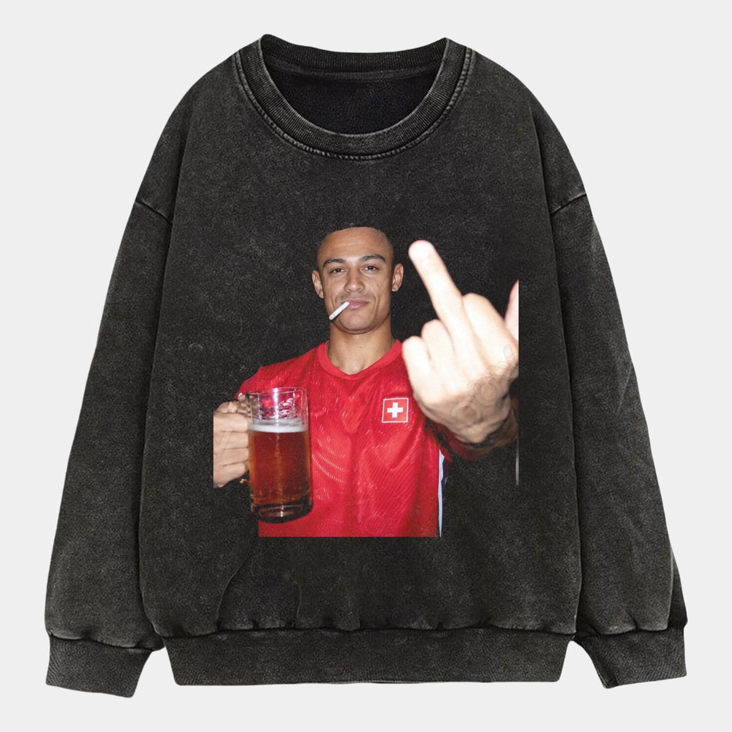 Switzerland After Hours Tee 3 - AQCHIC