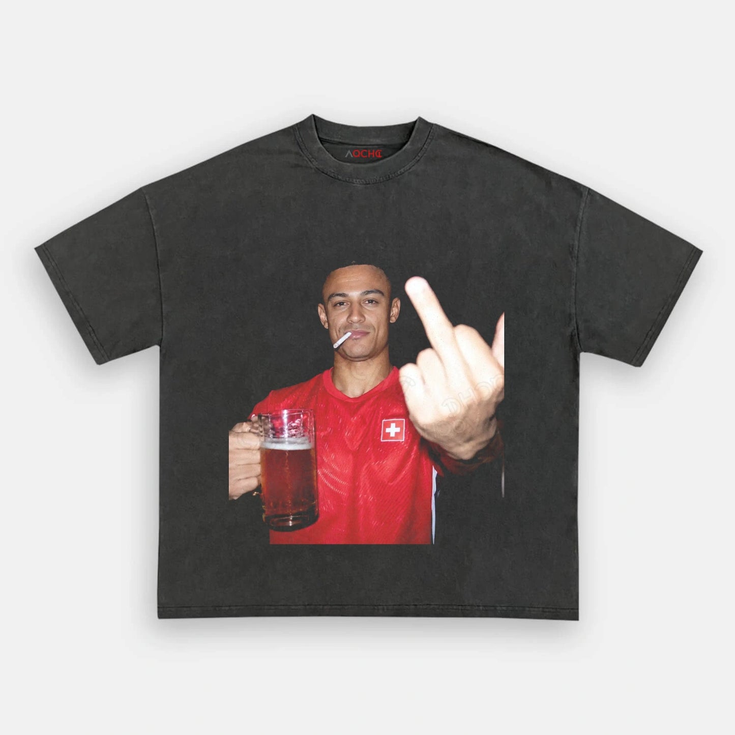 Switzerland After Hours Tee 3 - AQCHIC
