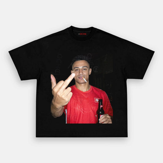 Switzerland After Hours Tee 4 - AQCHIC