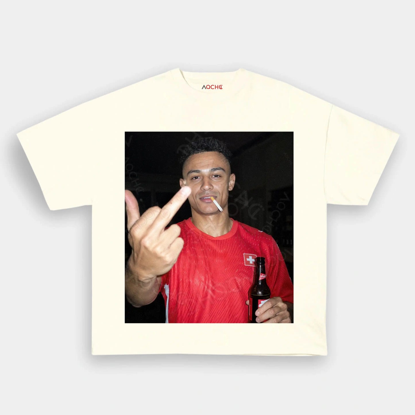 Switzerland After Hours Tee 4 - AQCHIC