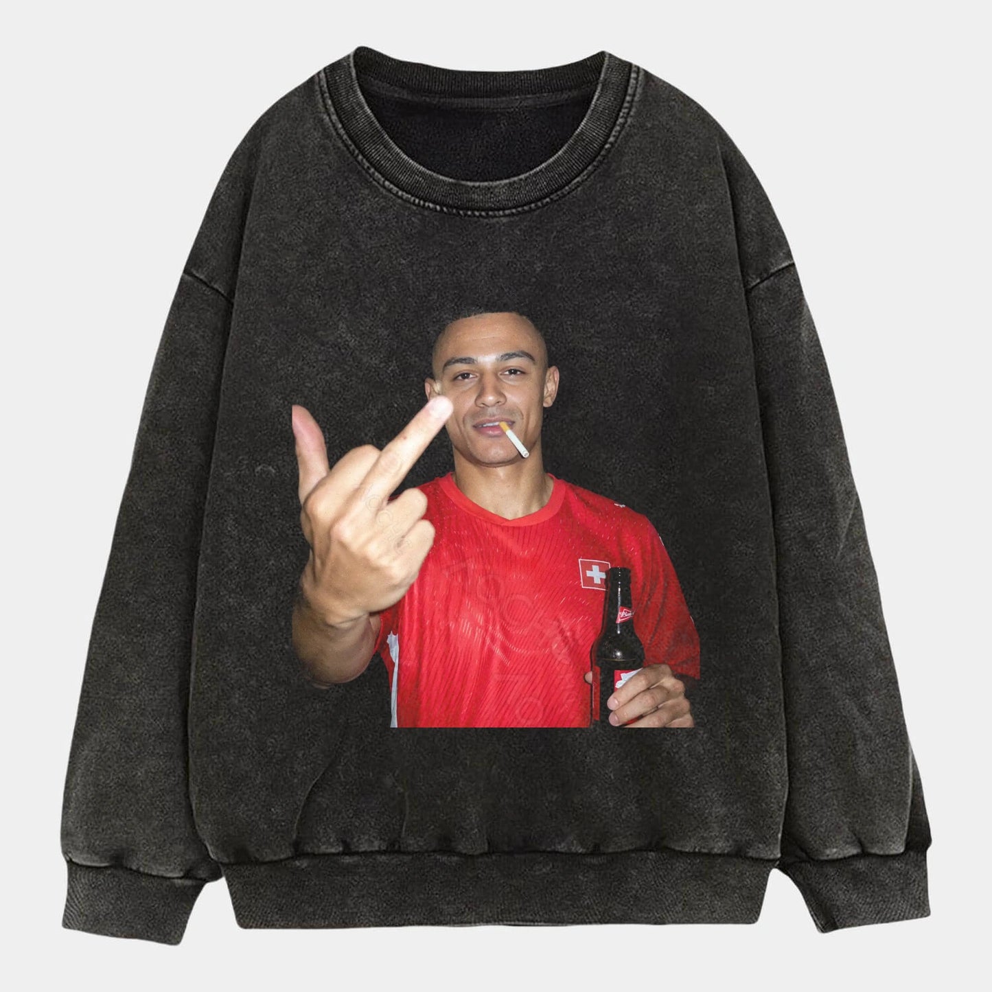 Switzerland After Hours Tee 4 - AQCHIC