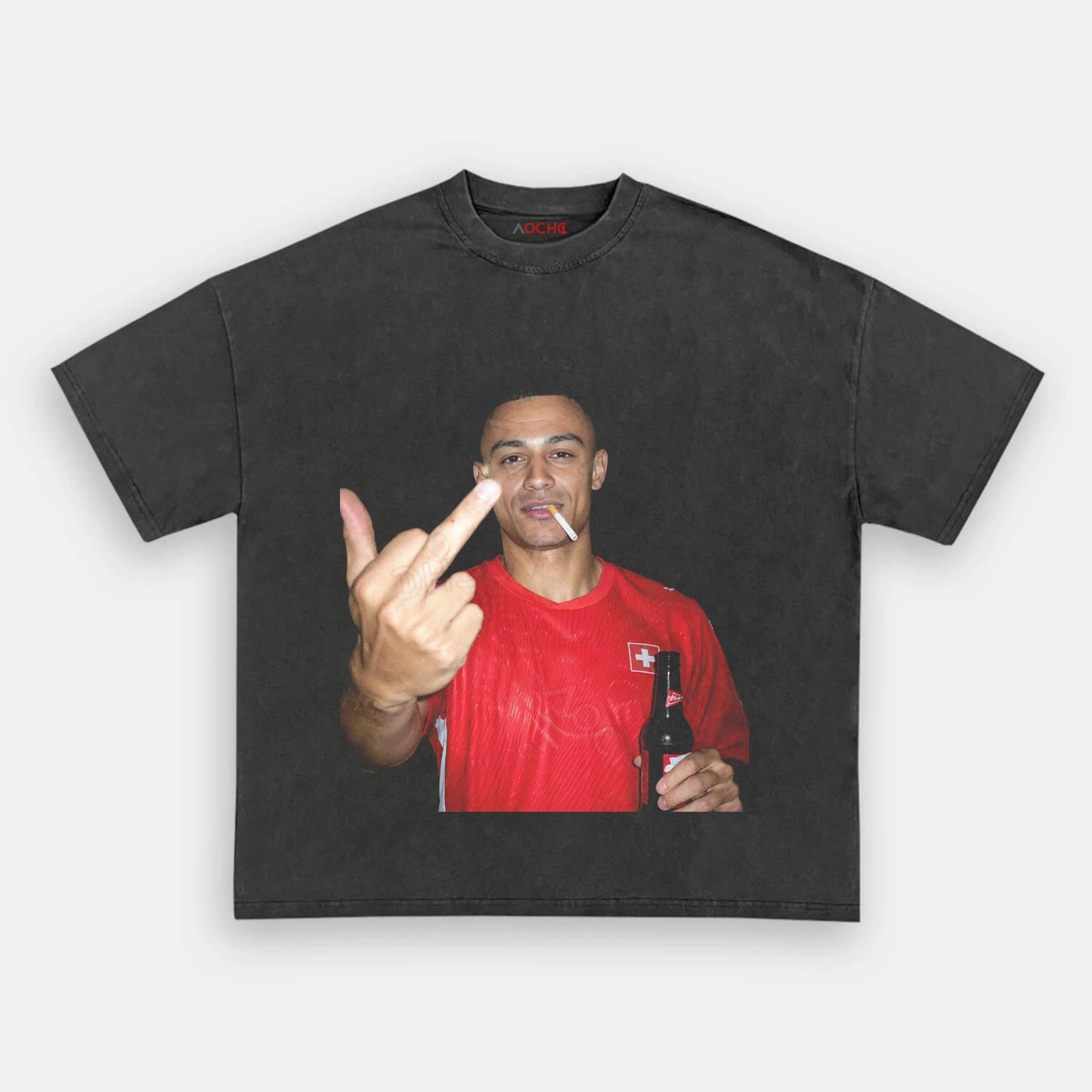 Switzerland After Hours Tee 4 - AQCHIC