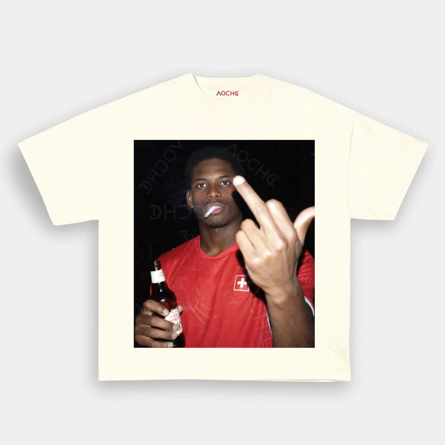 Switzerland After Hours Tee 5 - AQCHIC