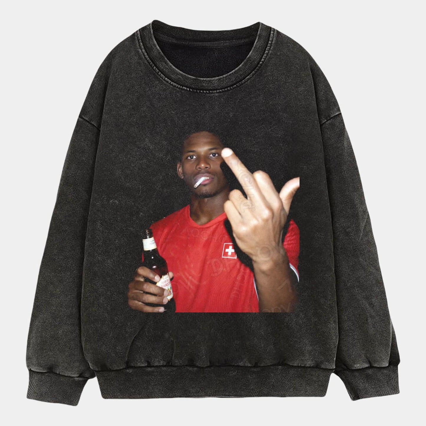 Switzerland After Hours Tee 5 - AQCHIC