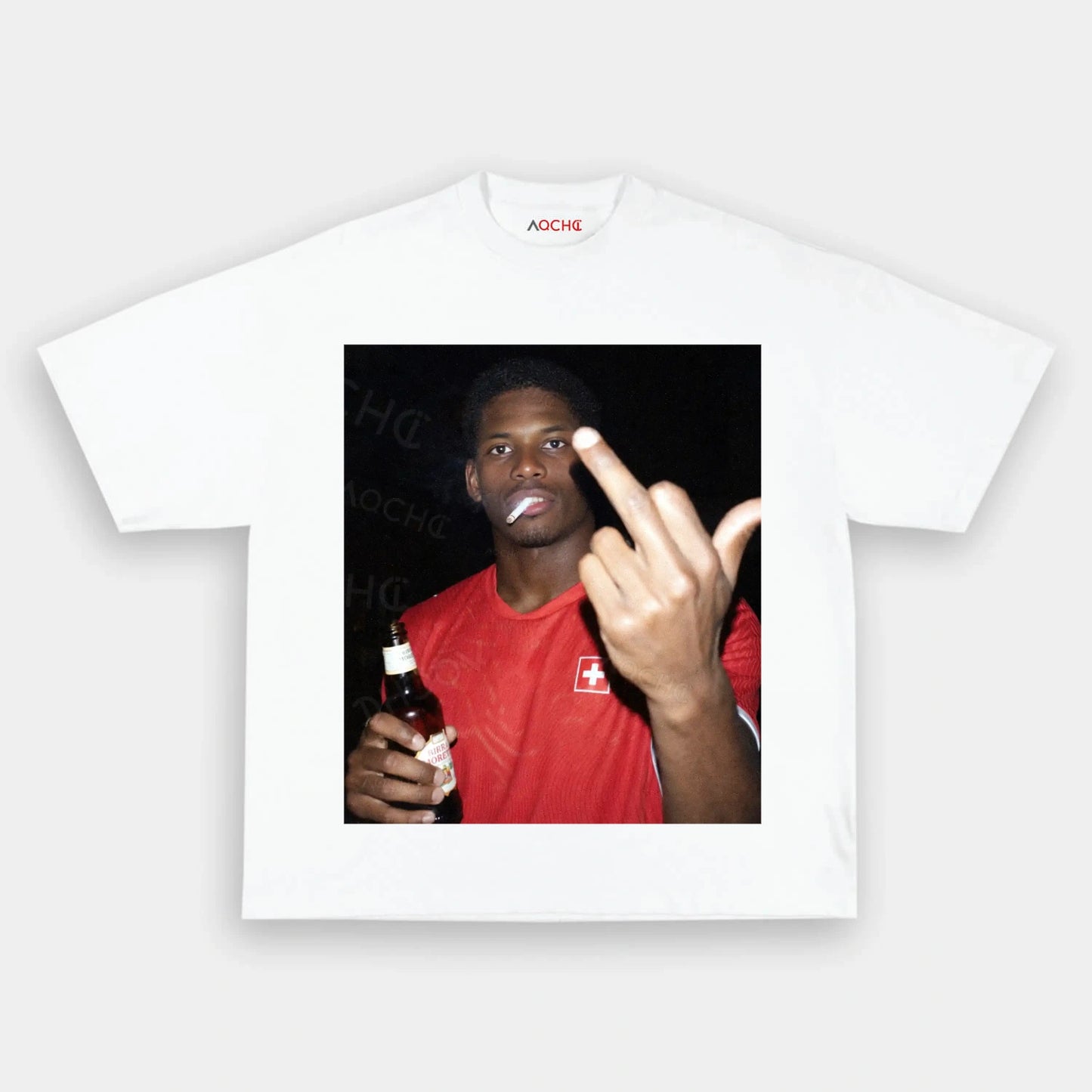 Switzerland After Hours Tee 5 - AQCHIC