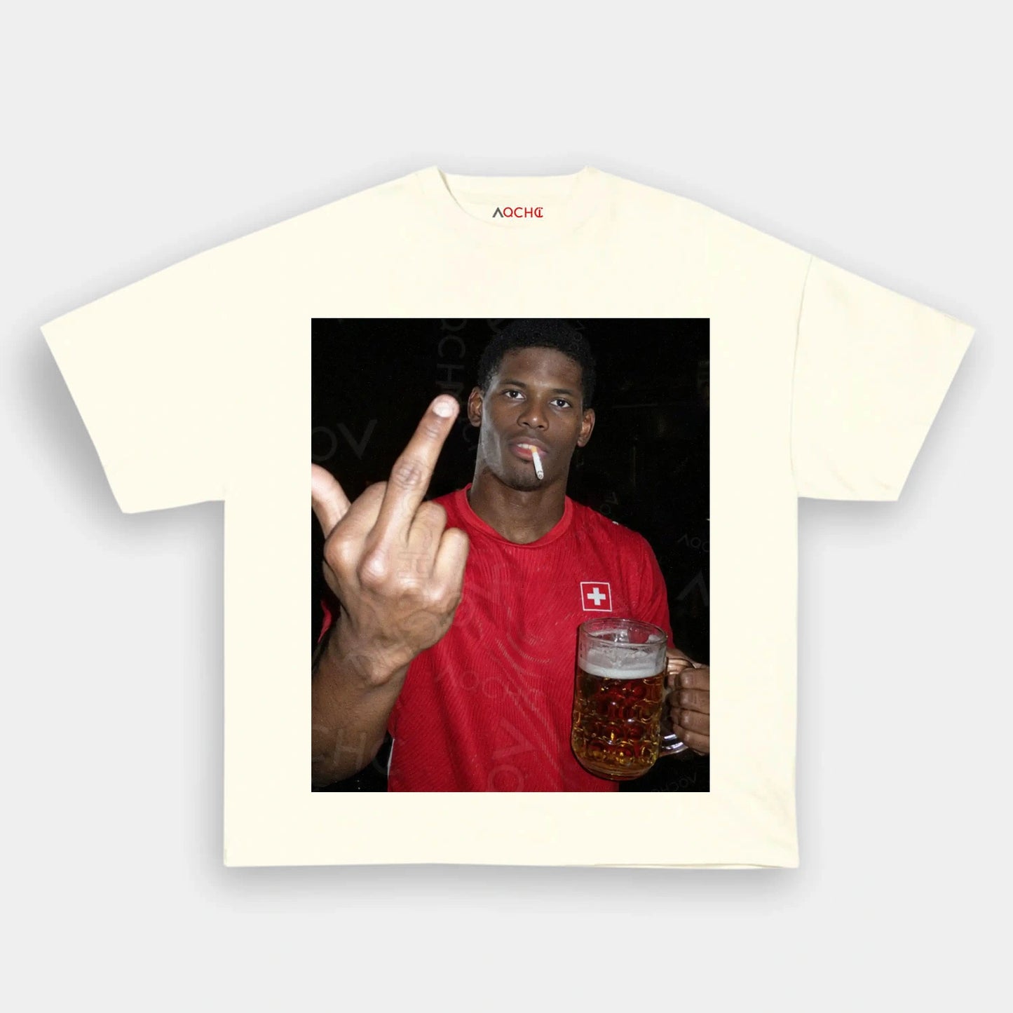 Switzerland After Hours Tee 6 - AQCHIC