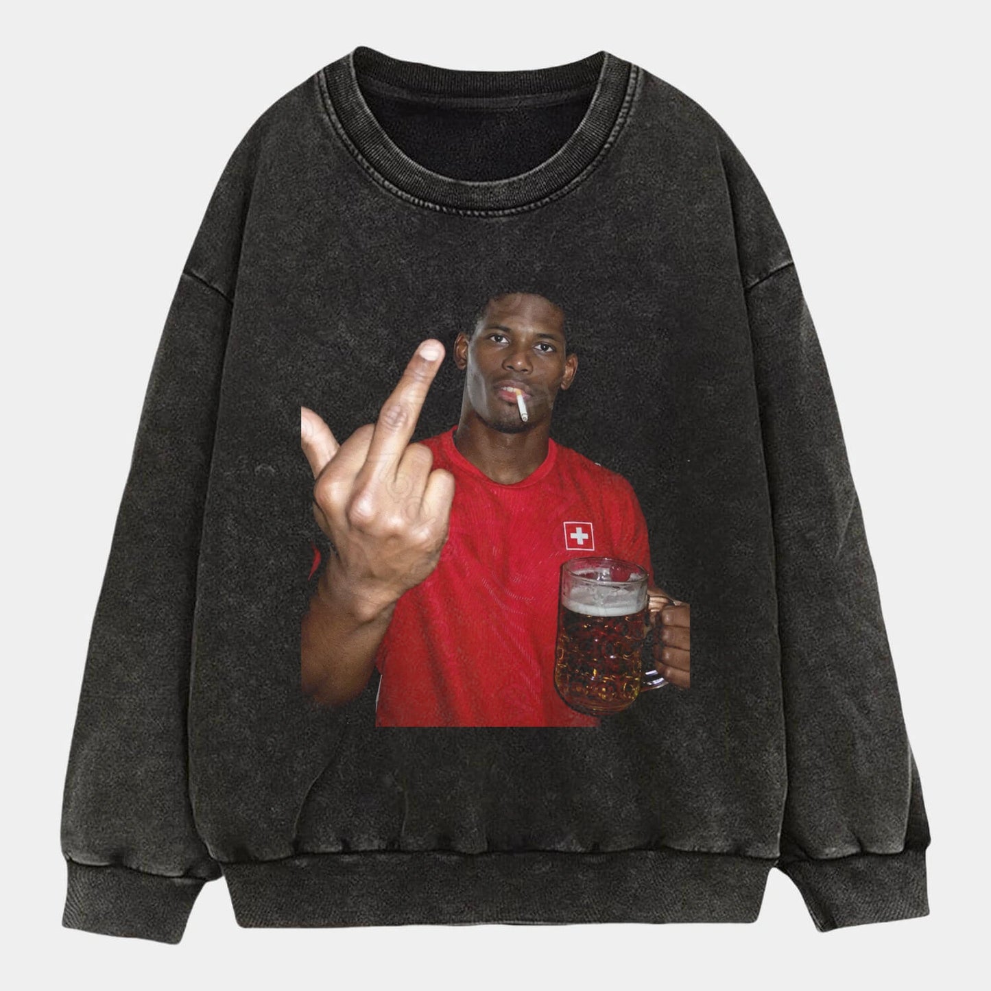 Switzerland After Hours Tee 6 - AQCHIC