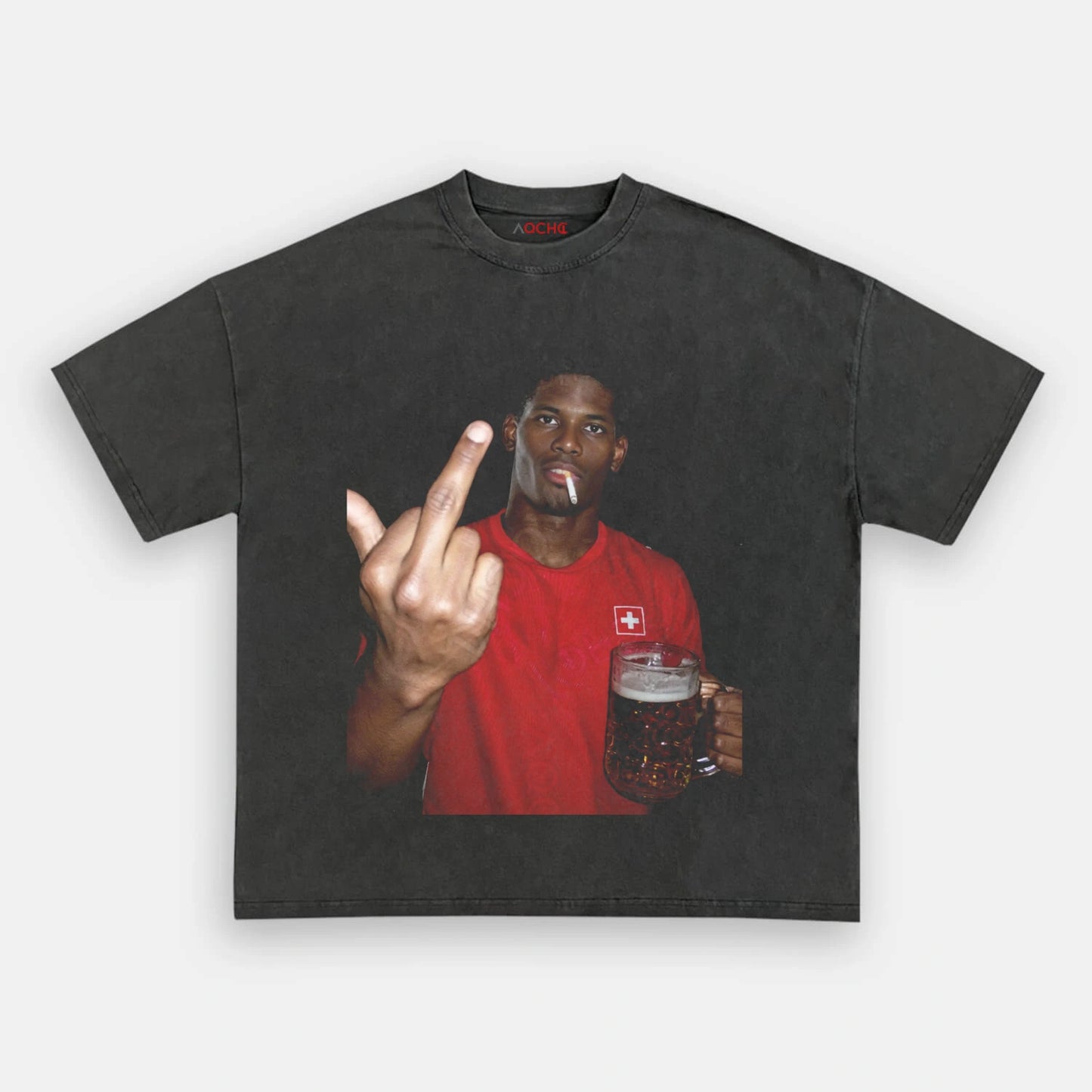 Switzerland After Hours Tee 6 - AQCHIC