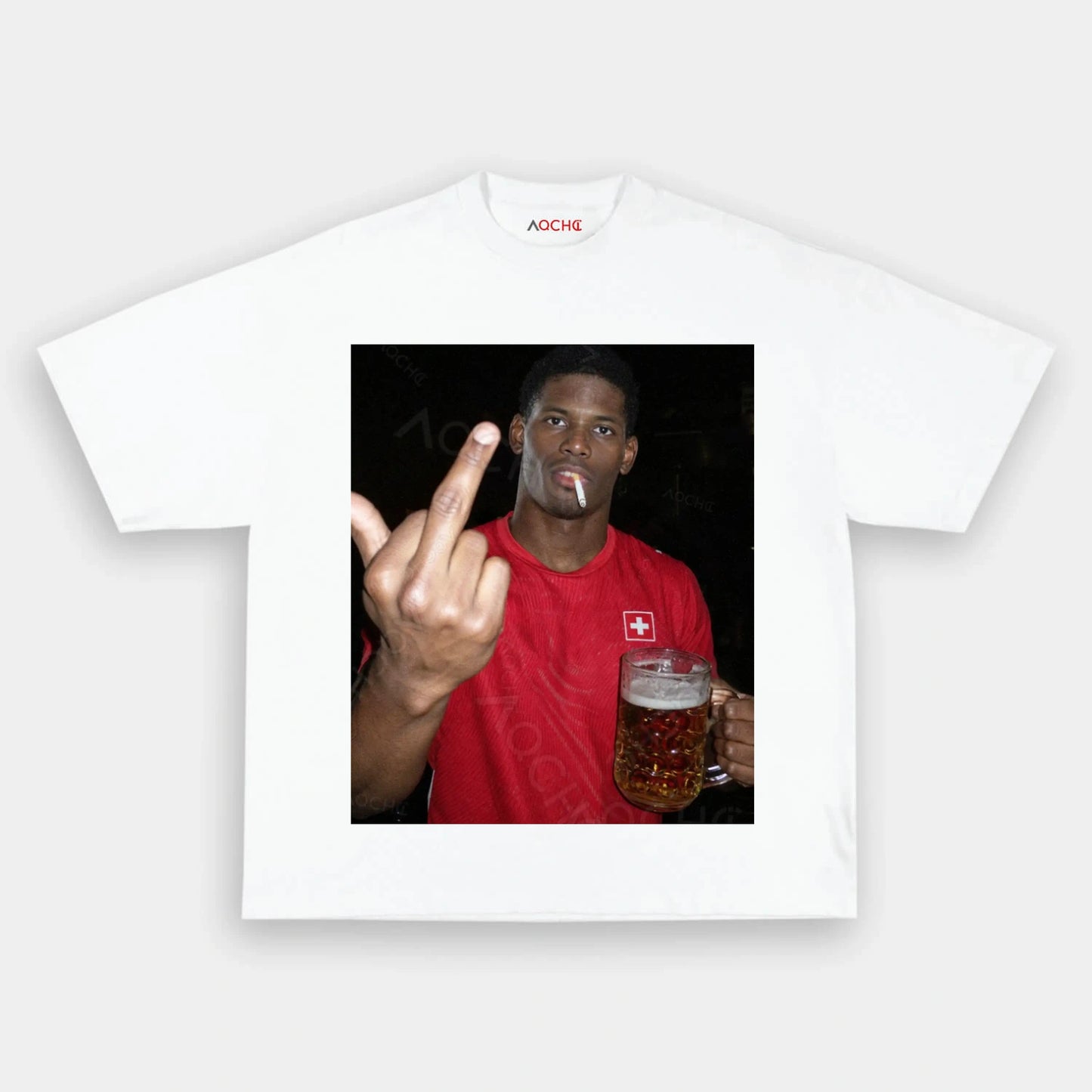 Switzerland After Hours Tee 6 - AQCHIC