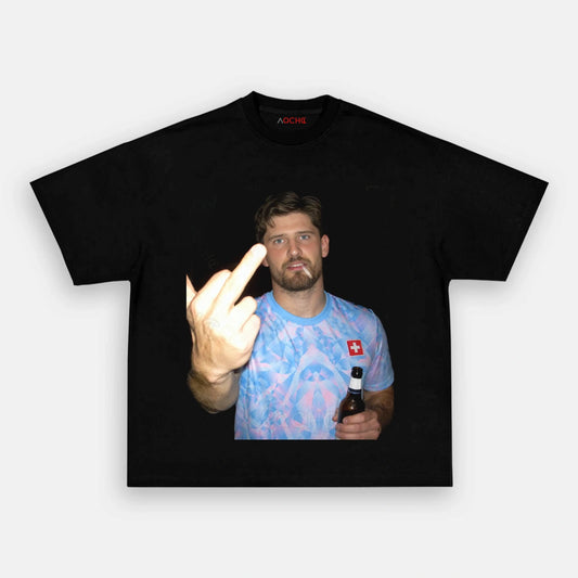 Switzerland After Hours Tee 7 - AQCHIC