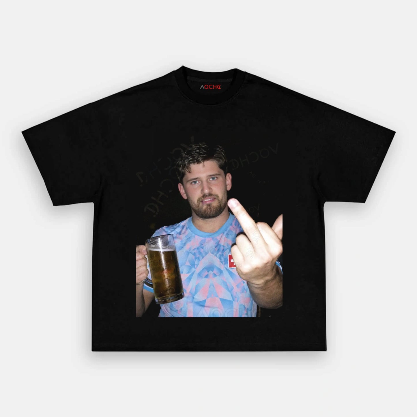 Switzerland After Hours Tee 8 - AQCHIC