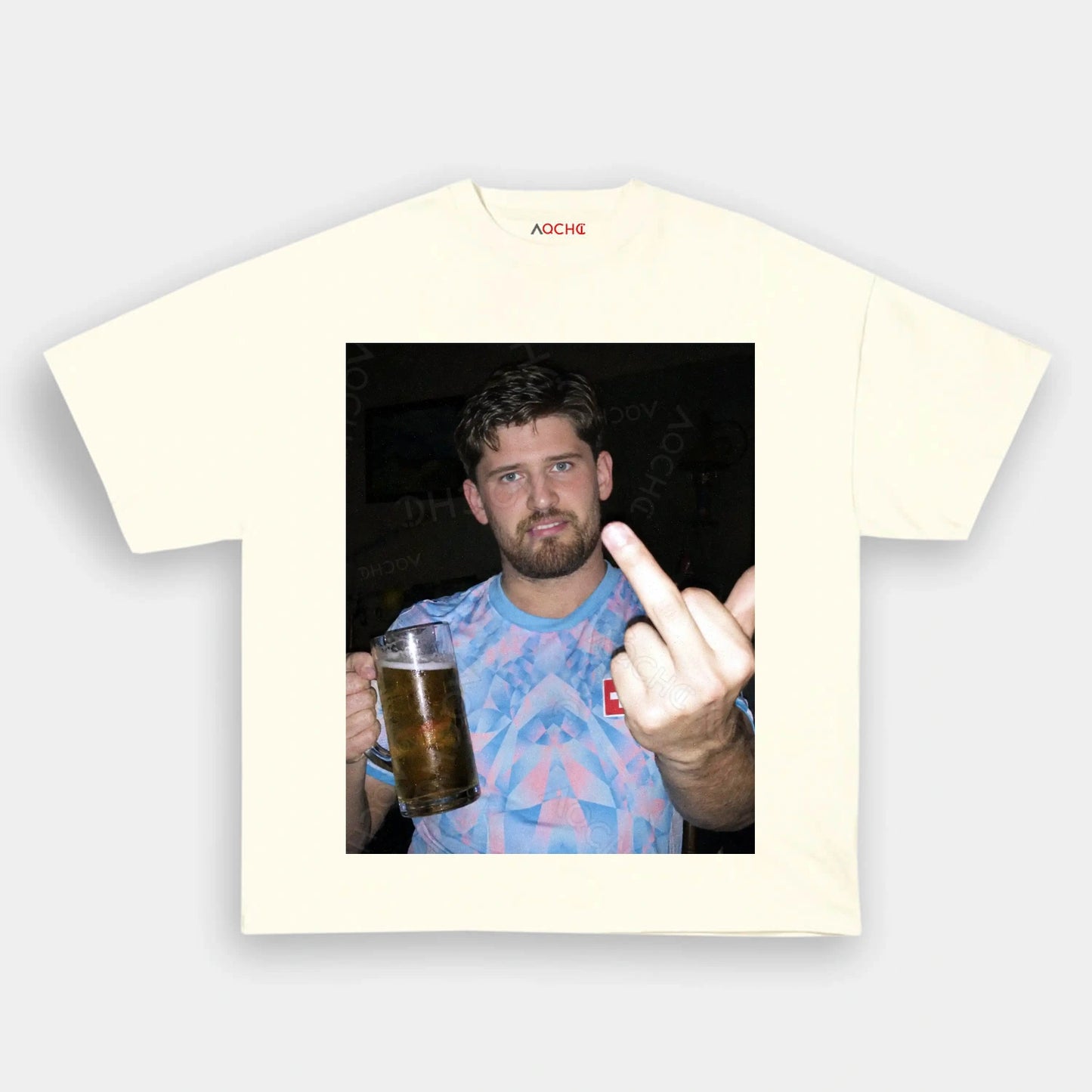 Switzerland After Hours Tee 8 - AQCHIC