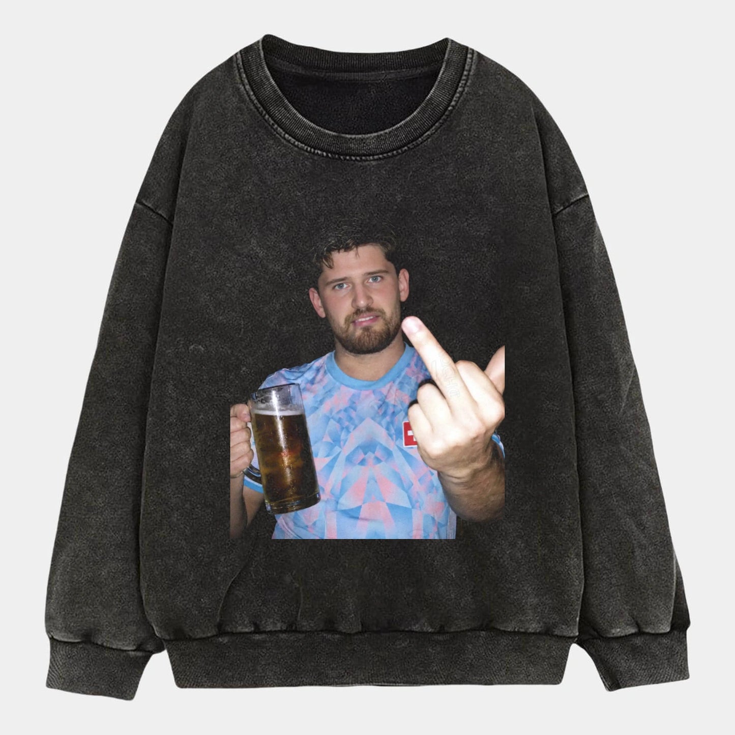 Switzerland After Hours Tee 8 - AQCHIC