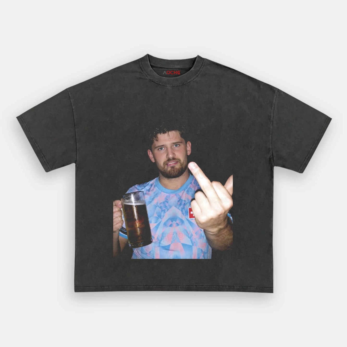 Switzerland After Hours Tee 8 - AQCHIC