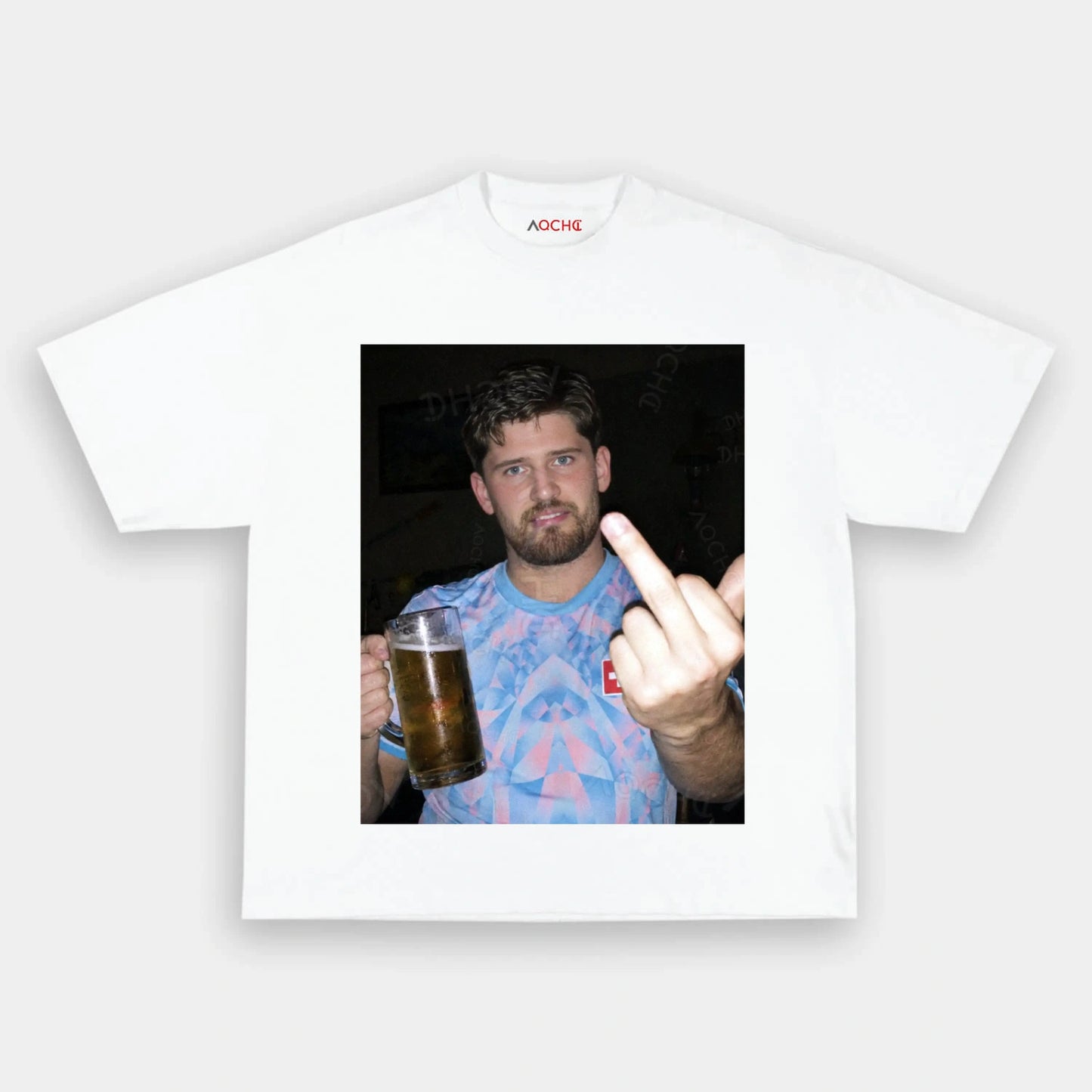 Switzerland After Hours Tee 8 - AQCHIC