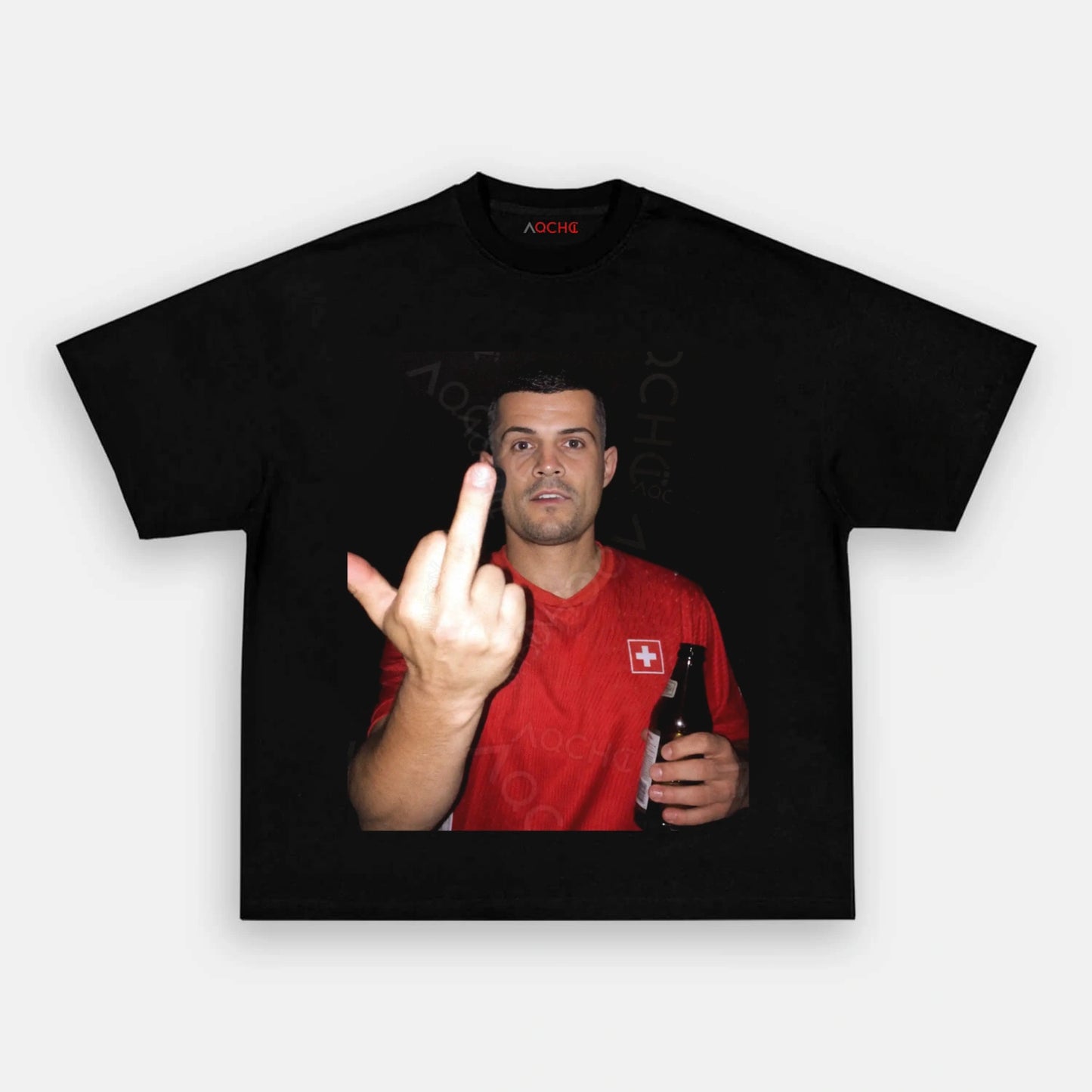 Switzerland After Hours Tee 9 - AQCHIC