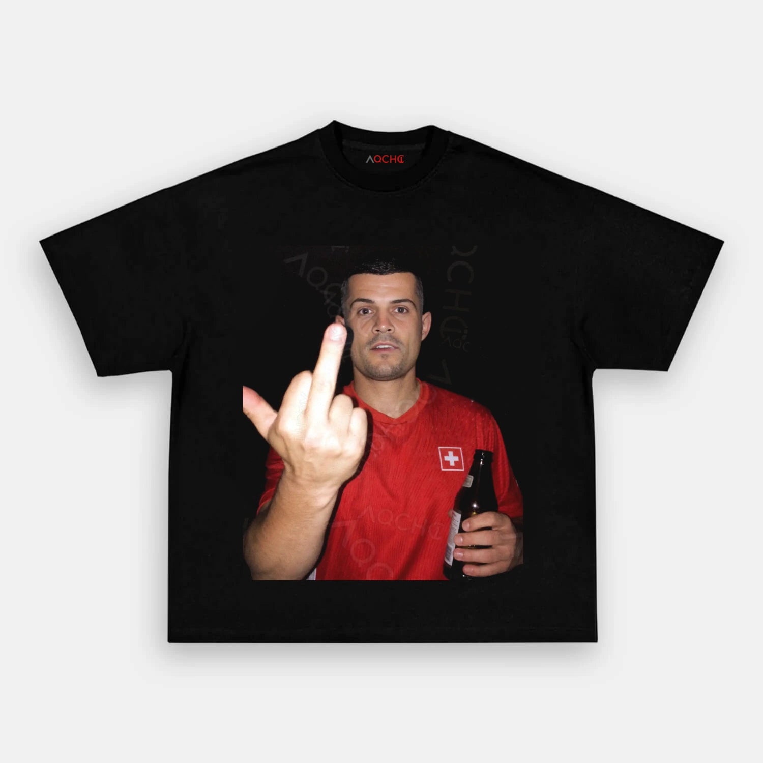 Switzerland After Hours Tee 9 - AQCHIC