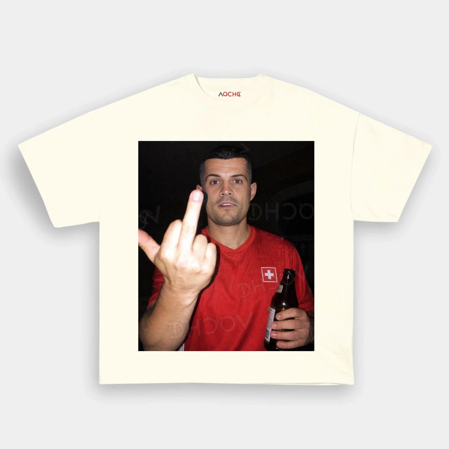 Switzerland After Hours Tee 9 - AQCHIC