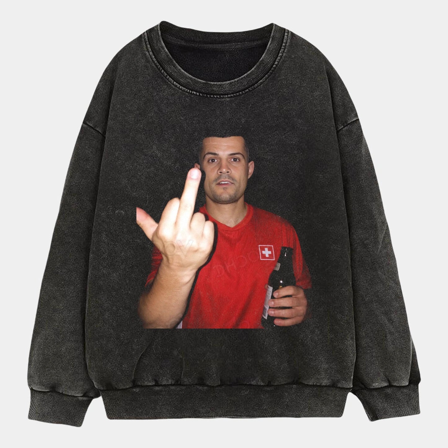 Switzerland After Hours Tee 9 - AQCHIC