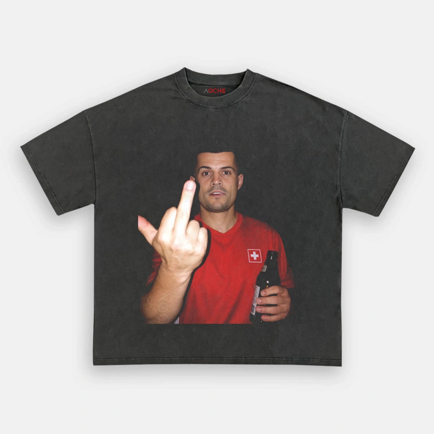 Switzerland After Hours Tee 9 - AQCHIC