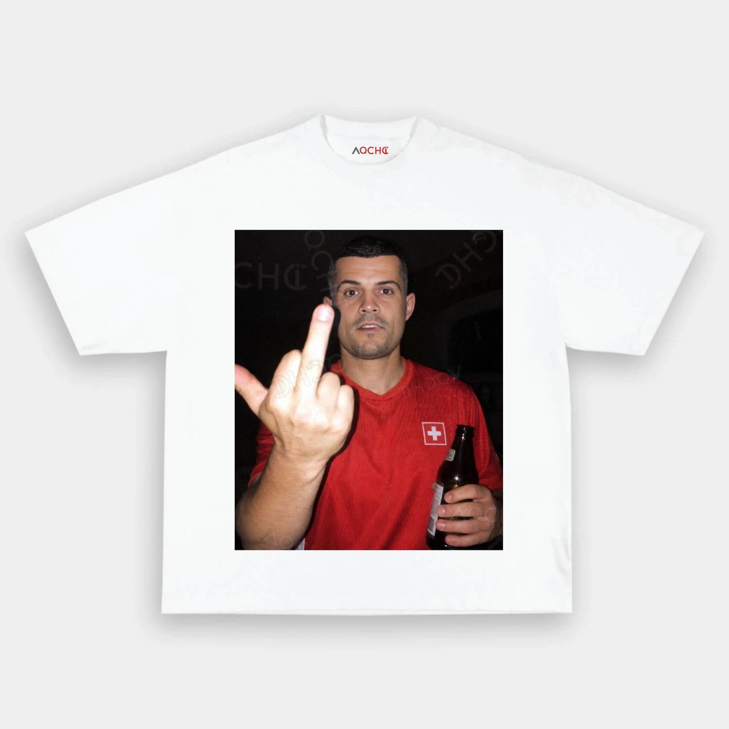 Switzerland After Hours Tee 9 - AQCHIC