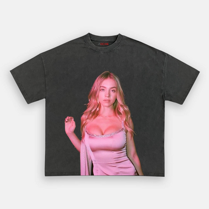 sydney sweeney  5.5 Wear