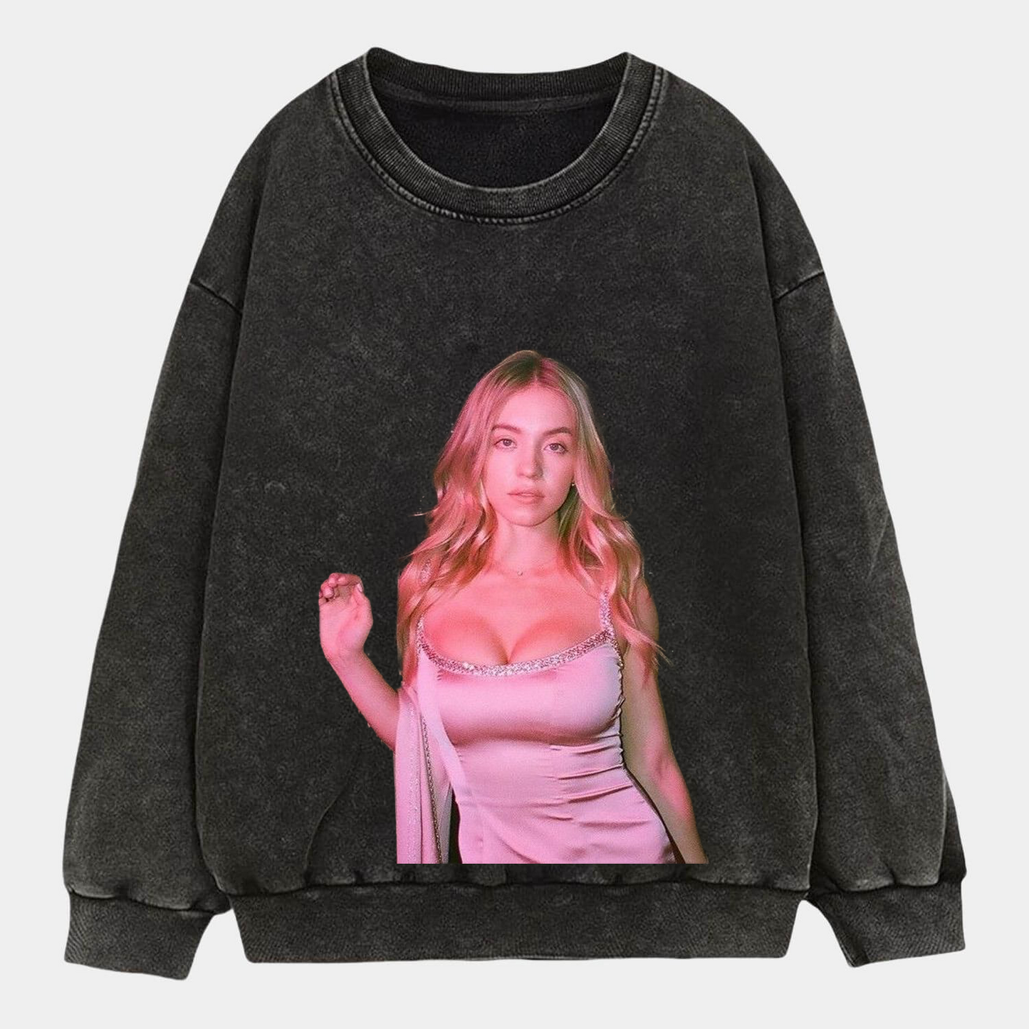 sydney sweeney  5.5 Wear