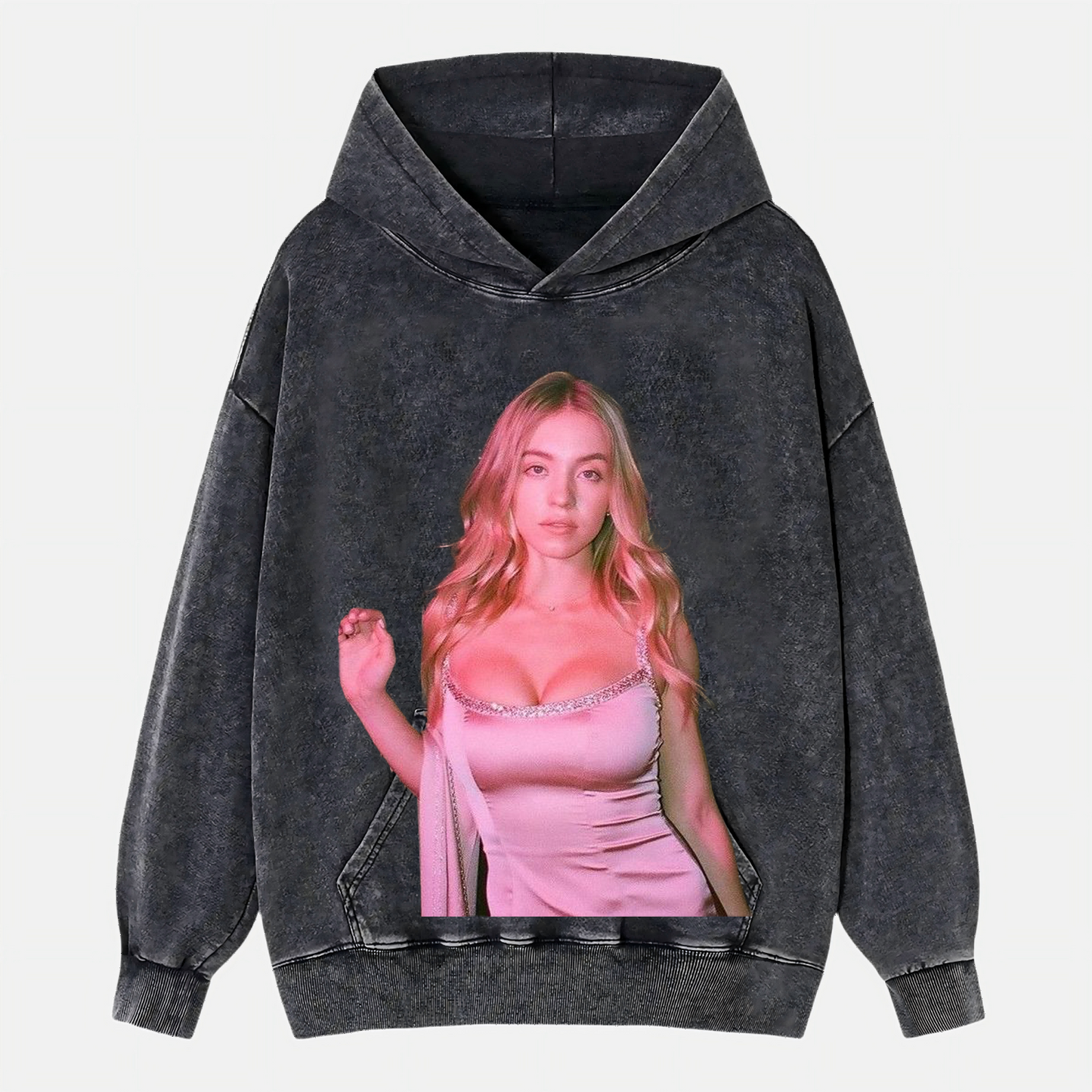 sydney sweeney  5.5 Wear