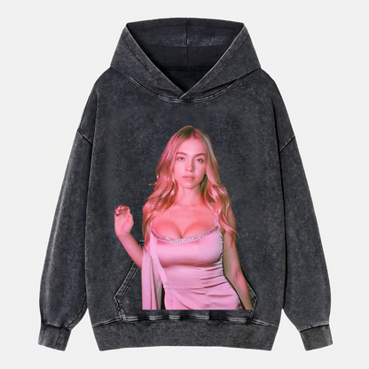 sydney sweeney  5.5 Wear