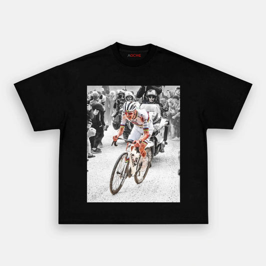 Tadej Pogačar 2026 Tee  - AQCHIC
