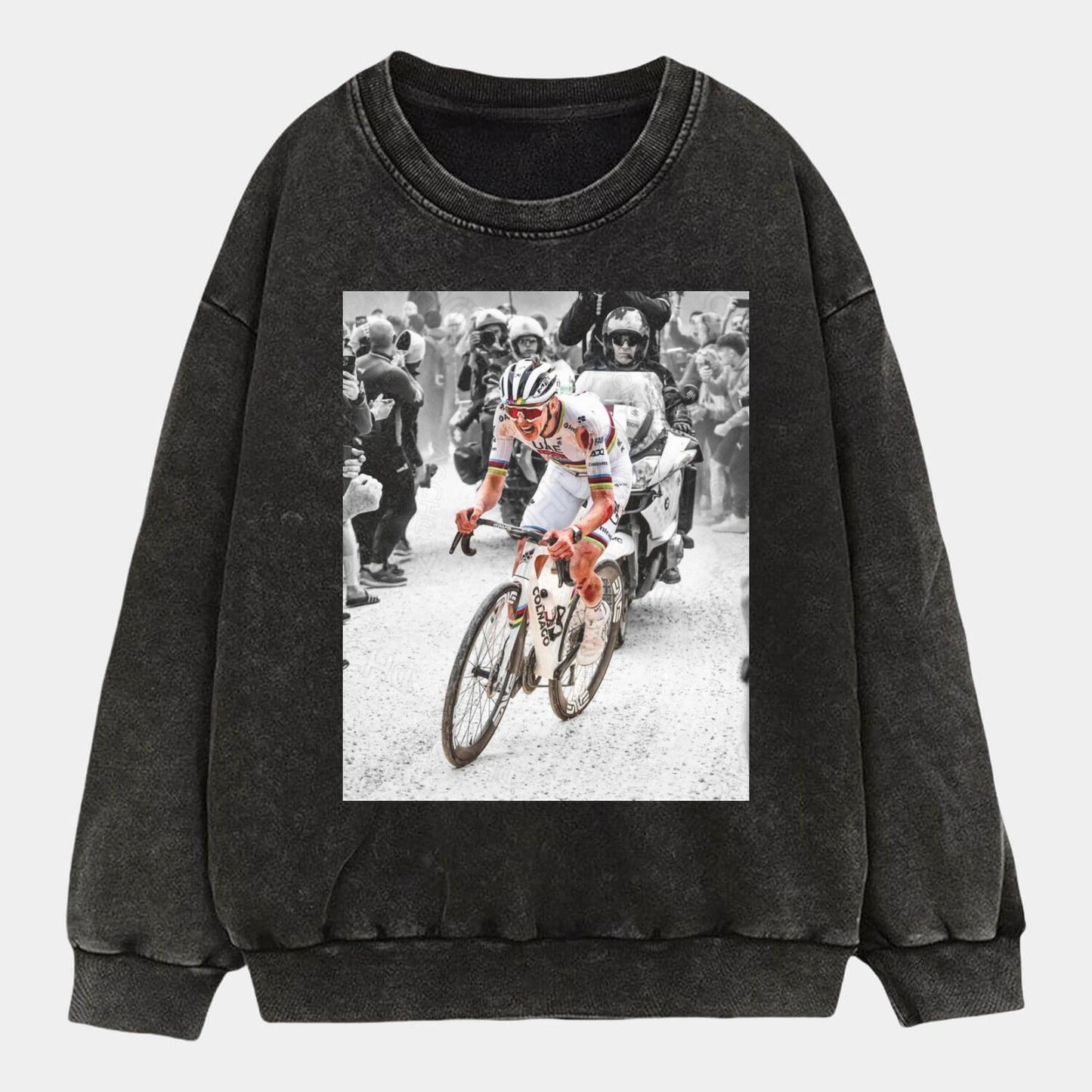 Tadej Pogačar 2026 Tee  - AQCHIC