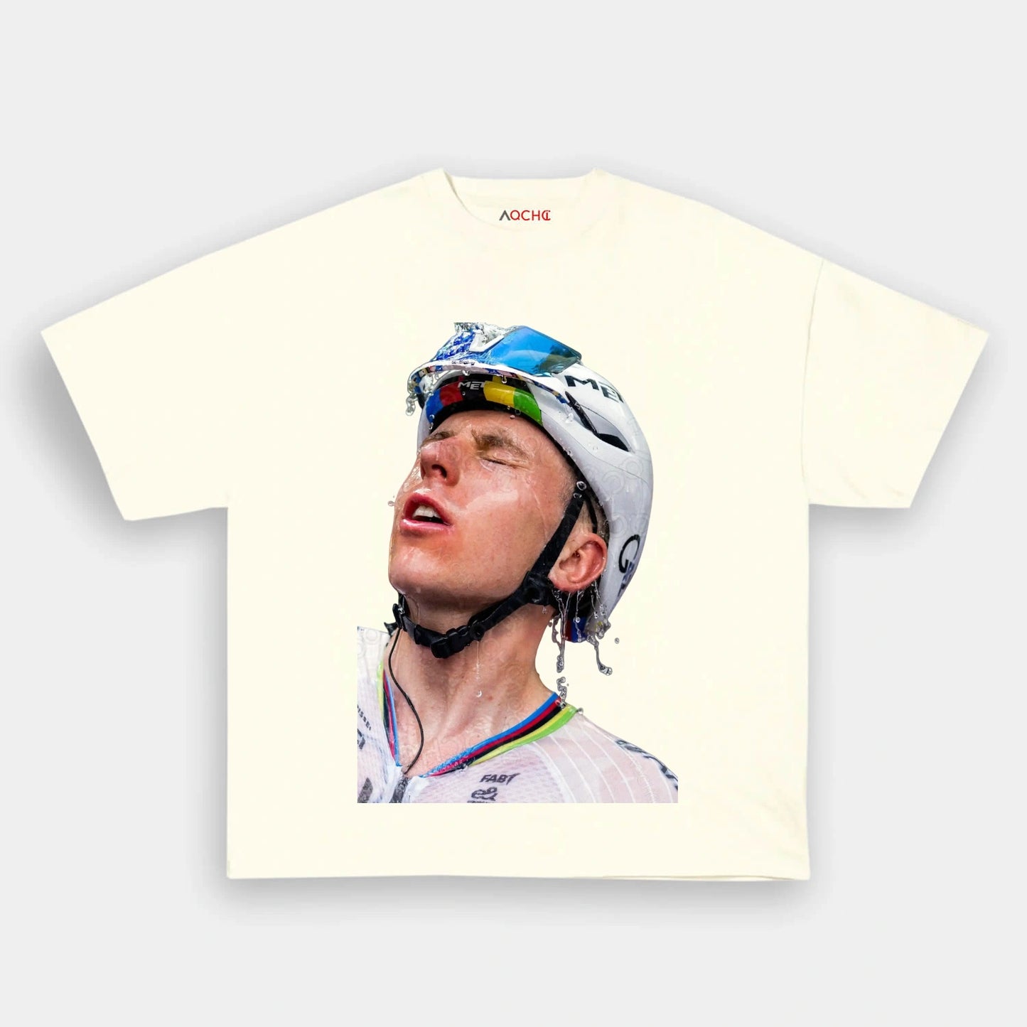 Tadej Pogačar 2026 Tee V1.1 - AQCHIC