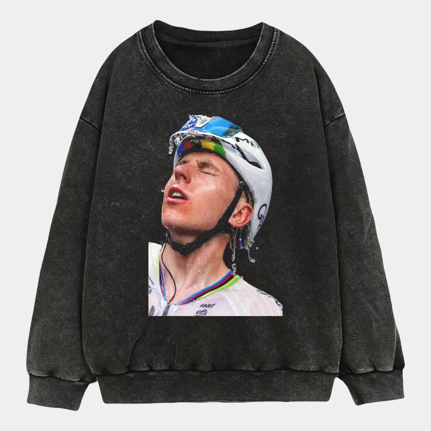 Tadej Pogačar 2026 Tee V1.1 - AQCHIC