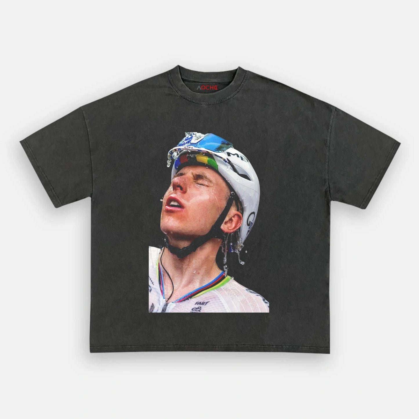 Tadej Pogačar 2026 Tee V1.1 - AQCHIC