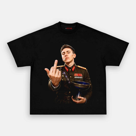 Tadej Pogačar 2026 Tee V2.1 - AQCHIC