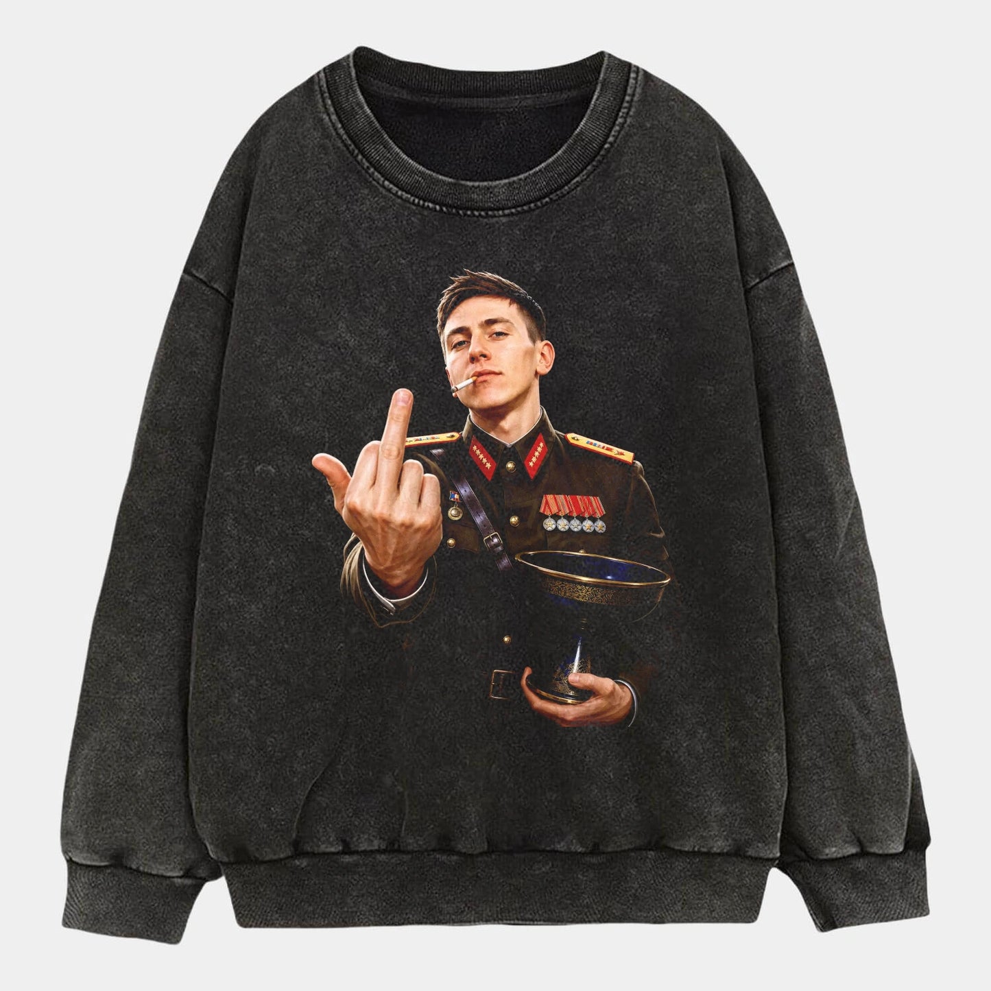 Tadej Pogačar 2026 Tee V2.1 - AQCHIC